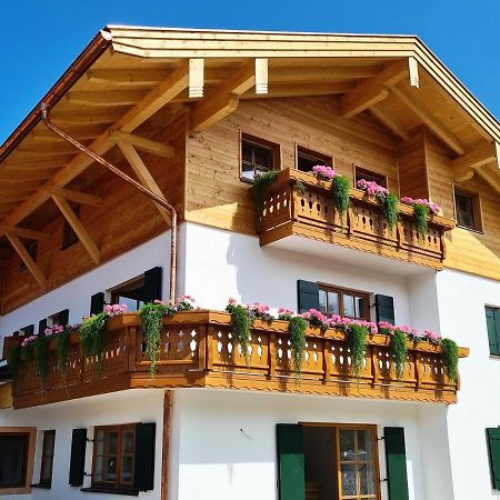 شقة Alpenbluete ريت ام وينكل المظهر الخارجي الصورة